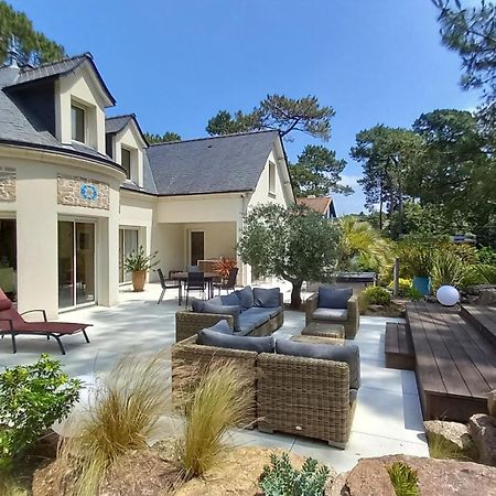 Belle De Dune La Baule-Escoublac Buitenkant foto