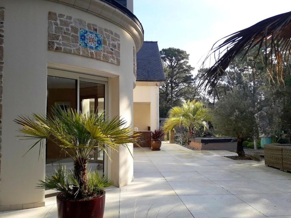 Belle De Dune La Baule-Escoublac Buitenkant foto