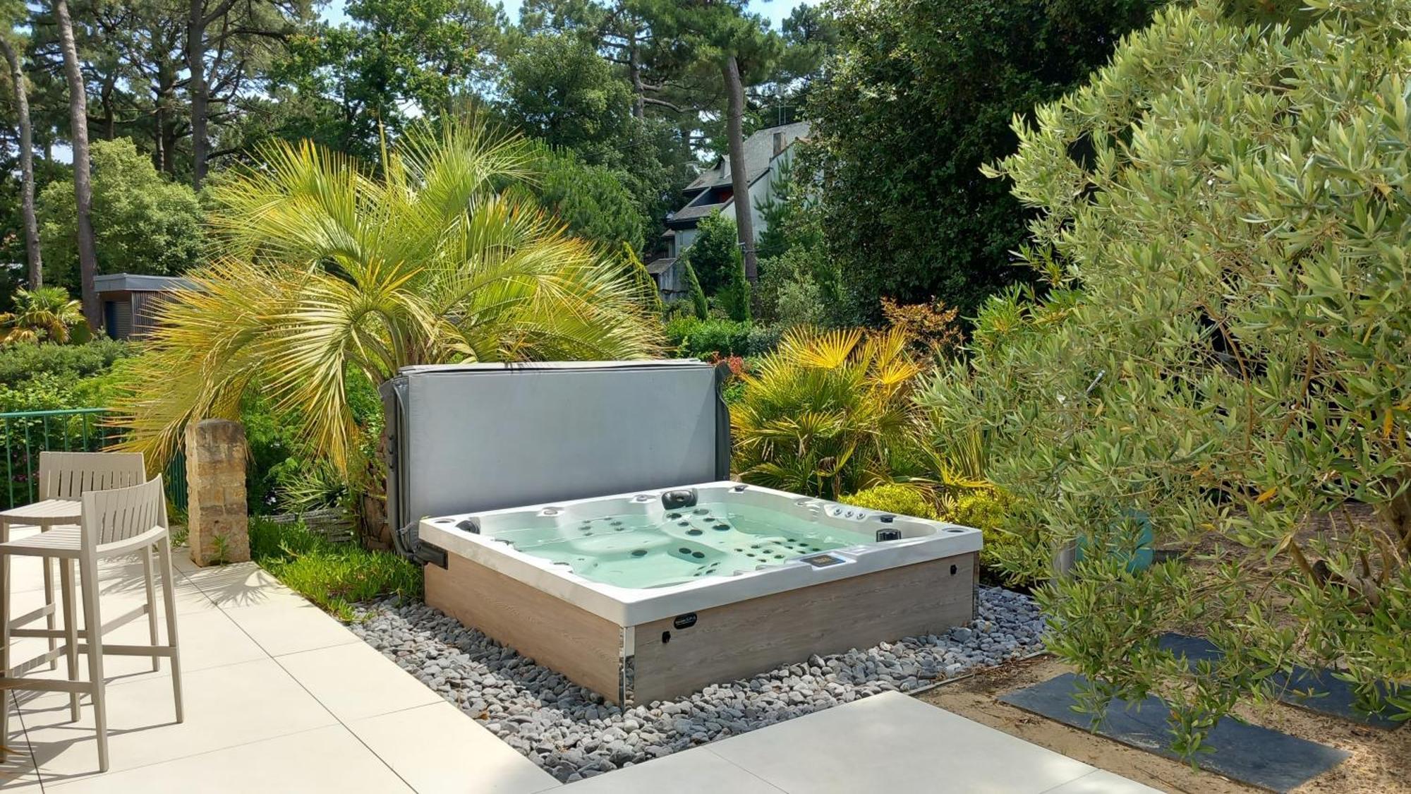 Belle De Dune La Baule-Escoublac Buitenkant foto